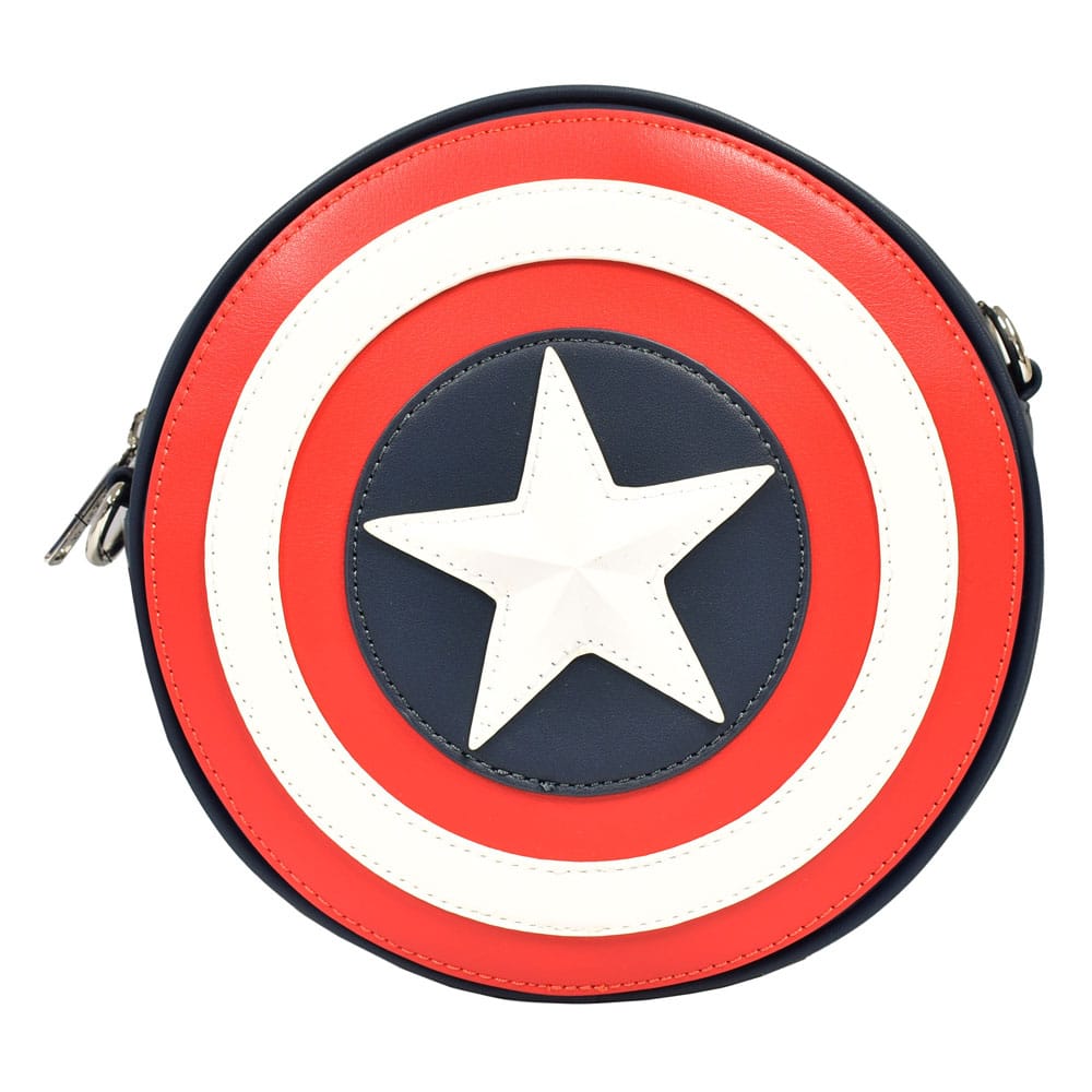 Marvel by Loungefly Wallet Captain America & Winter Soldier (Japan Exclusive) Top Merken Winkel